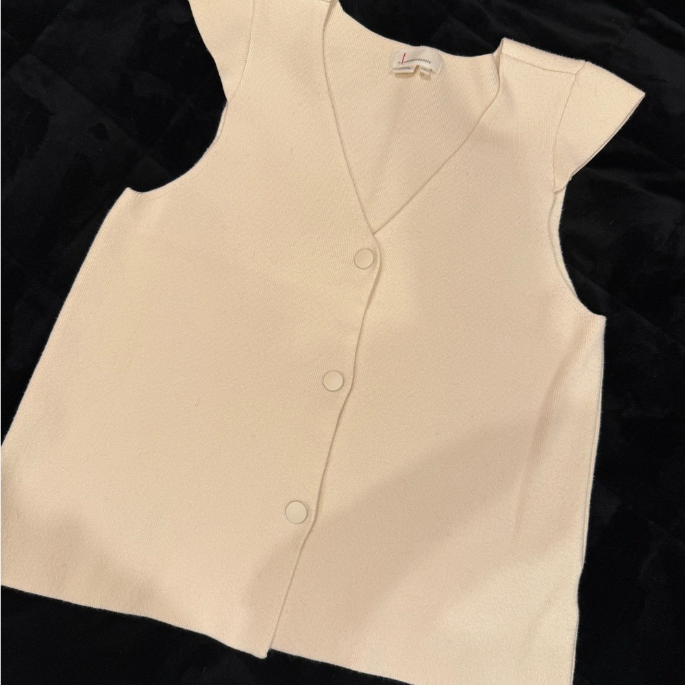 Anthropologie Willa cardigan